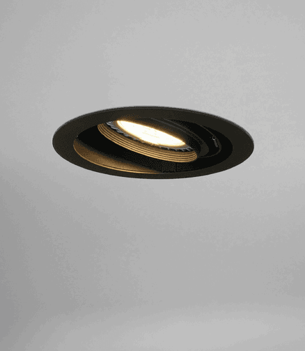 Mondo Round 111 COB Pro Downlight
