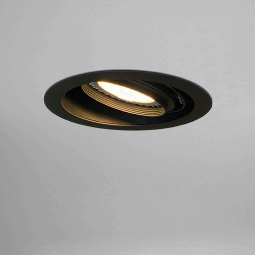 Mondo Round 111 COB Pro Downlight