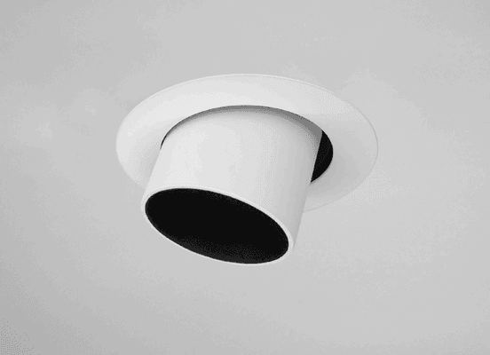 Mondo Round Snoot COB Pro Downlight