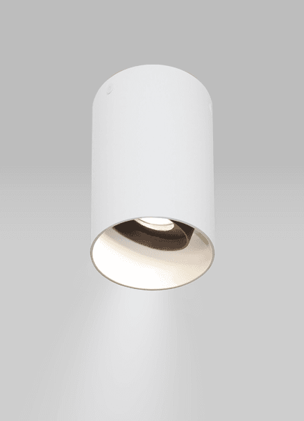 Beama Surface Eye Adjustable Downlight