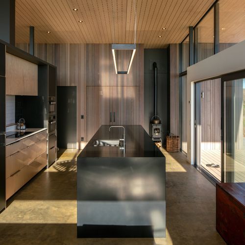 Bob Each Way 65 LED Uplight | Downlight