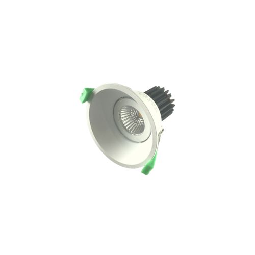 LED Piranha 17W Downlight