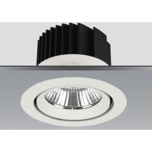 LED Commercial Downlight