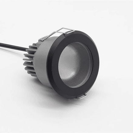 AQUA 12W IP65 Bathroom Room Downlight Outdoor Lighting