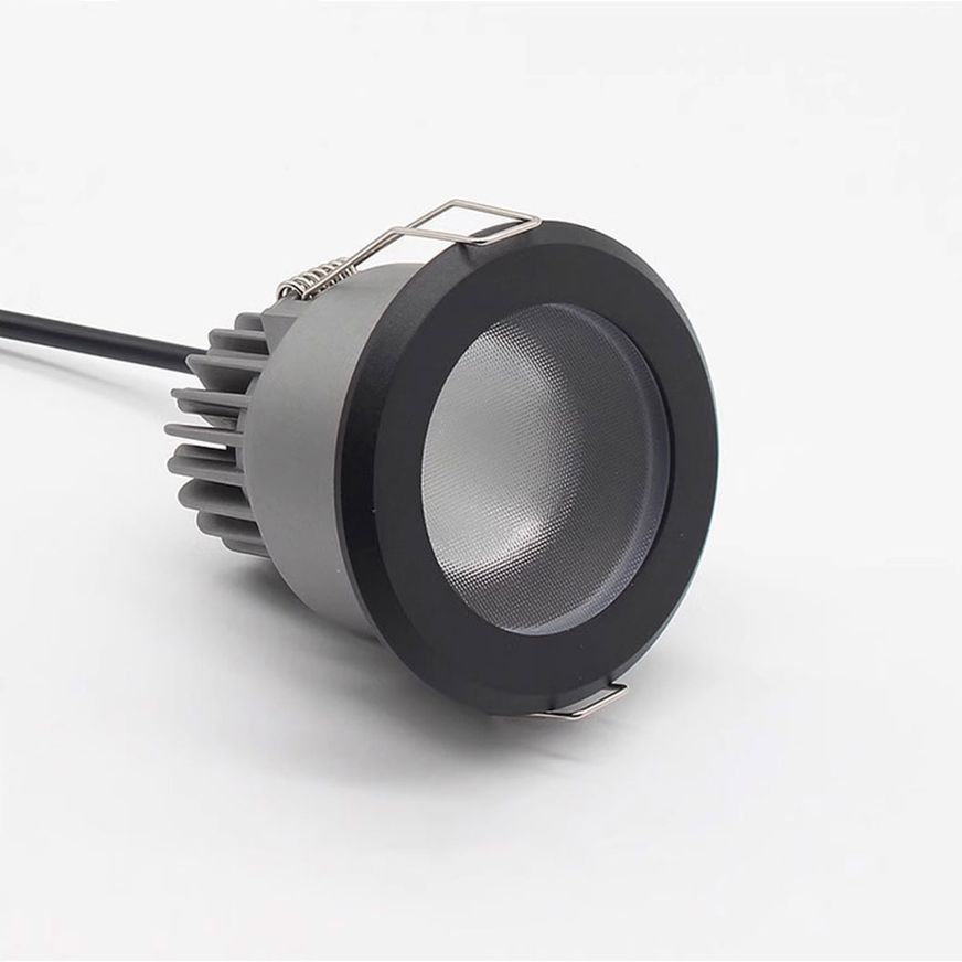 AQUA 12W IP65 Bathroom Room Downlight Outdoor Lighting
