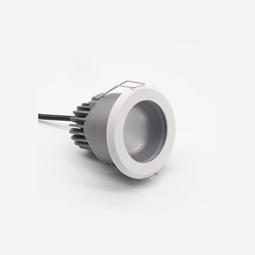 AQUA 12W IP65 Bathroom Room Downlight Outdoor Lighting