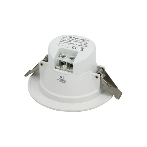 BULLER DL54WH Recessed Downlight
