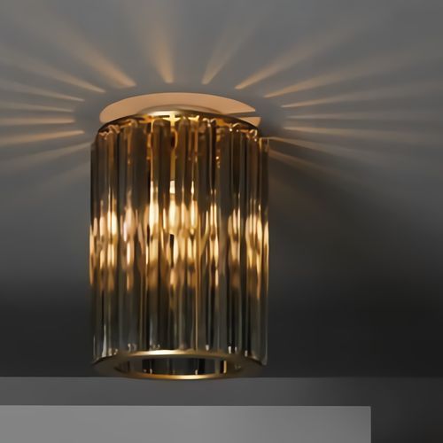 Crown Ceiling Light