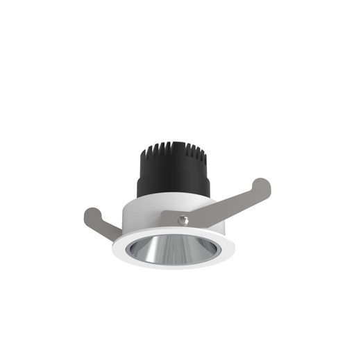 IBL Dark Round 60 Downlight