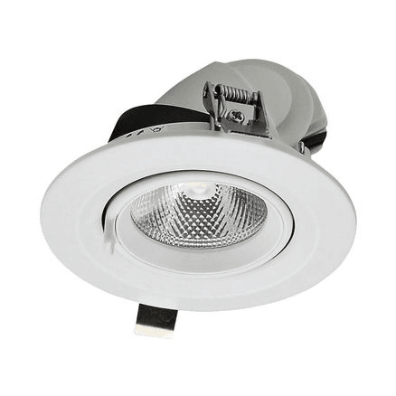 PICTON DL77 Extend Tilt Swivel Downlight