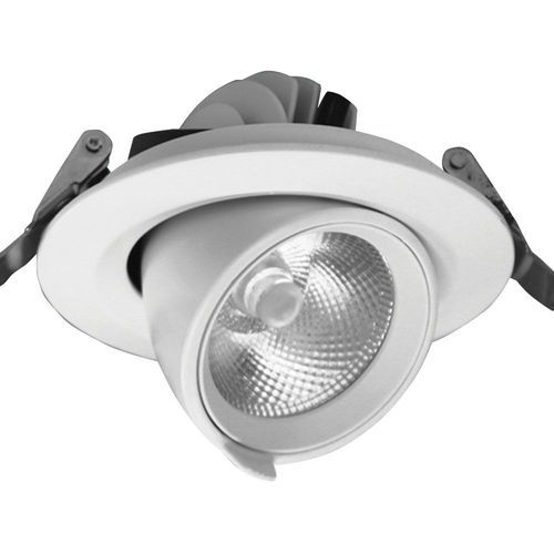 PICTON DL77 Extend Tilt Swivel Downlight
