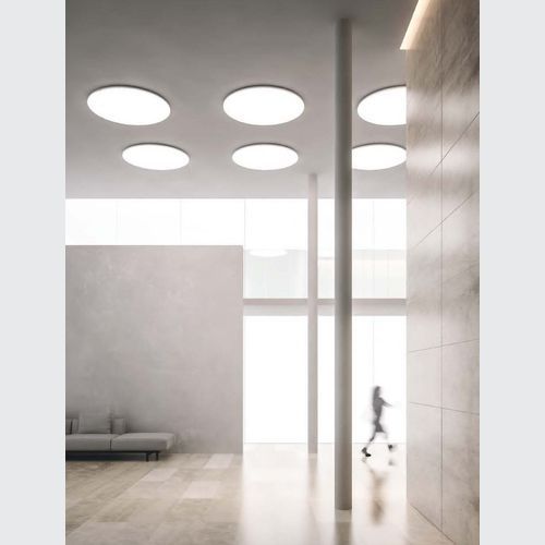 Folio Giro Surface Downlight