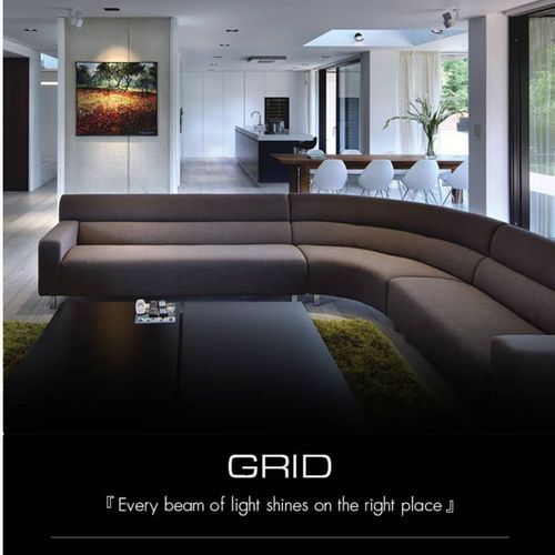 GRID | SPOT LIGHT