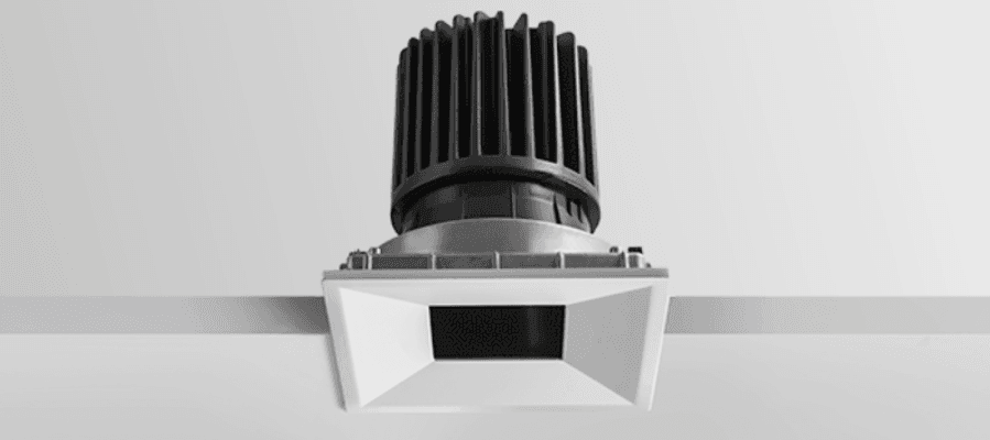 COMBINA D by  Luce&Light
