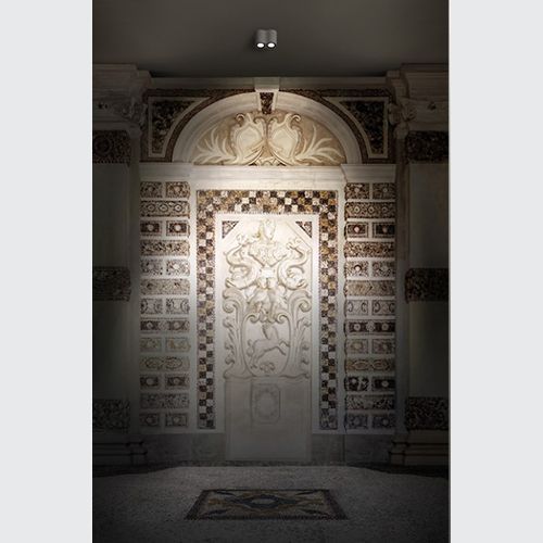 INTONO C OUT by L&L Luce&Light
