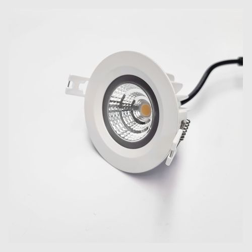 Outdoor LED Downlights