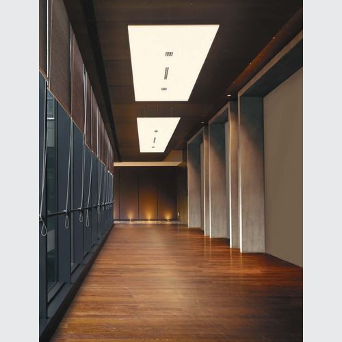 Folio Roof Suspended Light