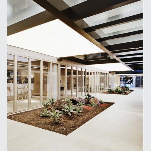 Folio Zero Downlight