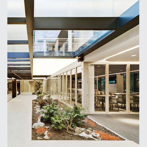 Folio Zero Downlight