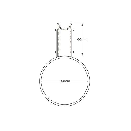 SD90 Slot Drain