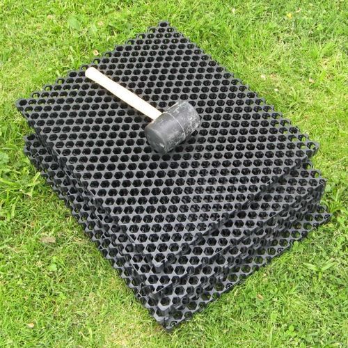 SureSoak Drainage Cell