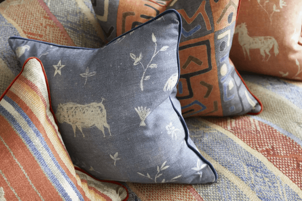 Avebury | Upholstery & Drapery