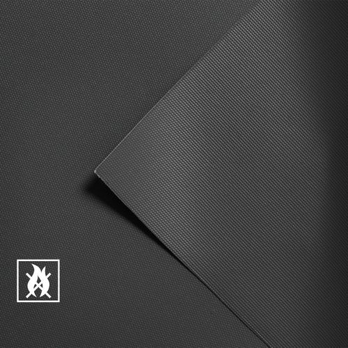 722 Geisha | Natural Blockout Fabrics