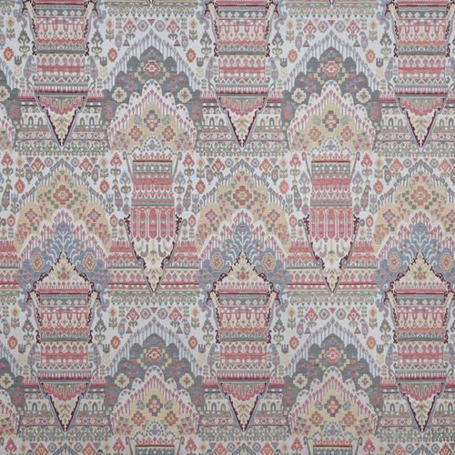 Angkor | Jamewar Fabric by Vaya