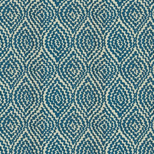 Asiman | Hudson Bay Fabric by Vaya