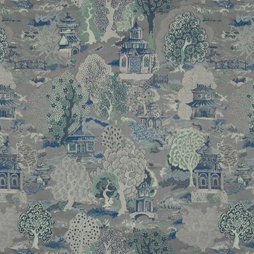 Aurielle | Hudson Bay Fabric by Vaya