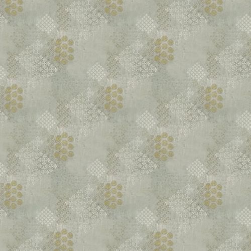 Auroville | Hudson Bay Fabric by Vaya