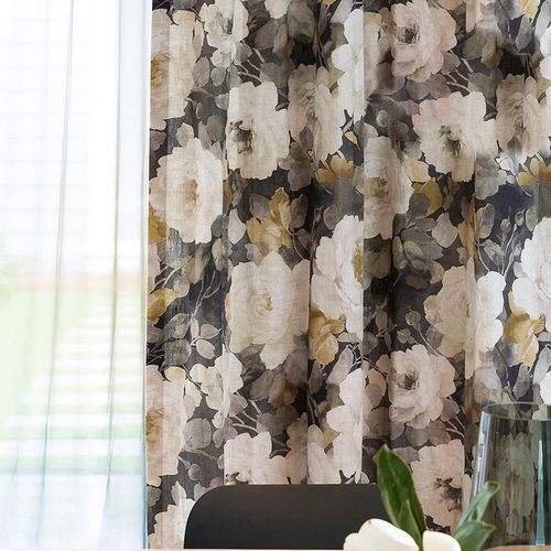 Victoria by James Dunlop | Drapery