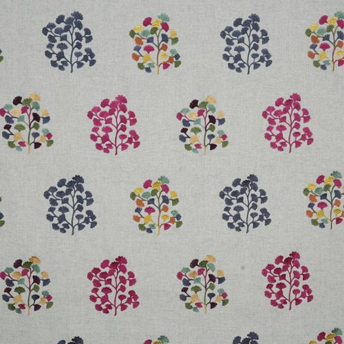 Meenakari | Jamewar Fabric by Vaya