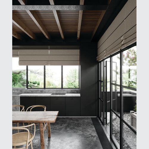 Stonewall Blackout by Zepel