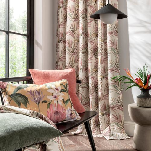 Tahiti Fabric by Trabeth