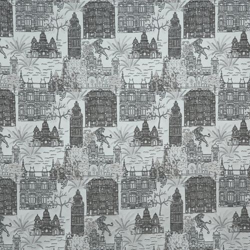 Wodeyar | Jamewar Fabric by Vaya