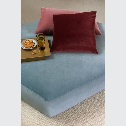 Lux Velvet by Zepel