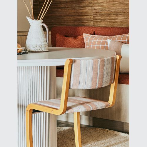 Chambray Multi by Zepel