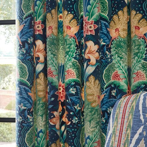 Babooshka by ILIV | Drapery