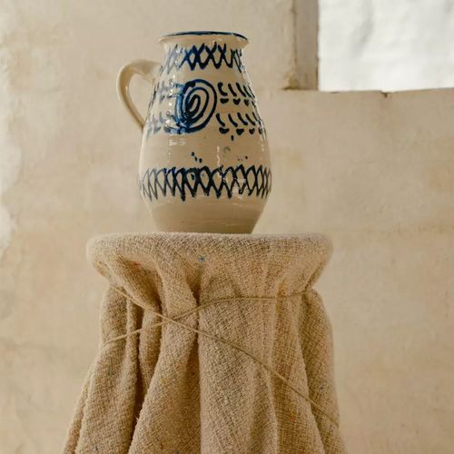 Flocon D'ete | Drapery