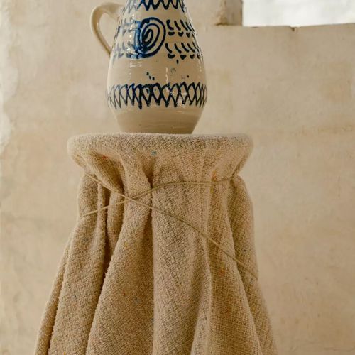 Flocon D'ete | Drapery