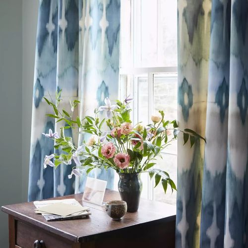 Arhor Ikat | Drapery