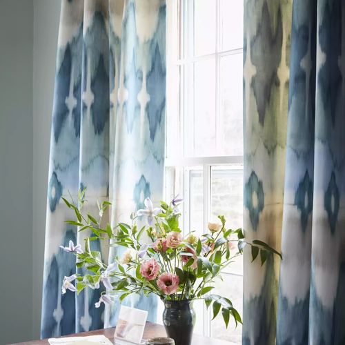 Arhor Ikat | Drapery