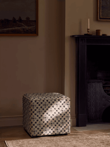 Boxwood | Drapery