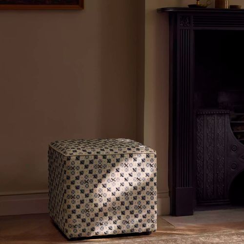Boxwood | Drapery