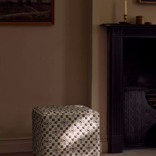 Boxwood | Drapery