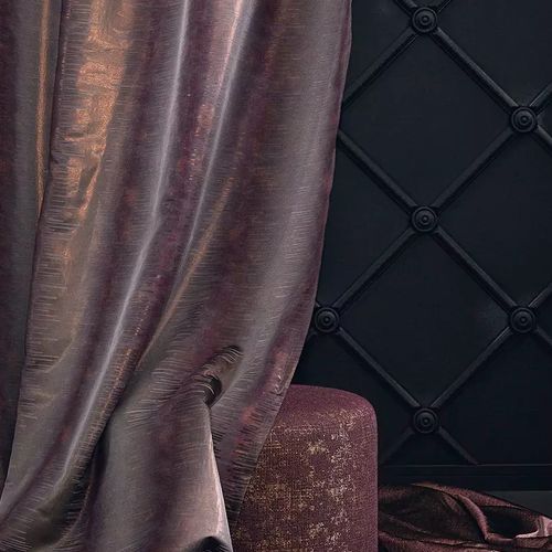 Amethyst | Drapery