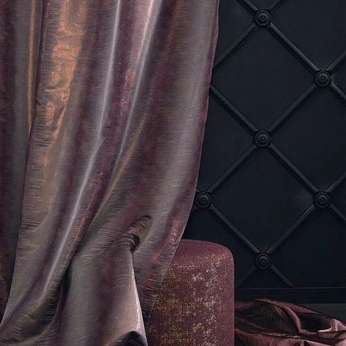 Amethyst | Drapery