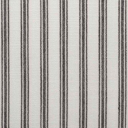 Chambray Ticking by Zepel