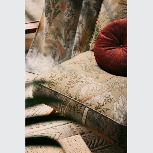 Paloma by Zepel